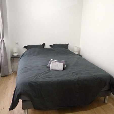 Rue Turgot Apartment Париж Экстерьер фото