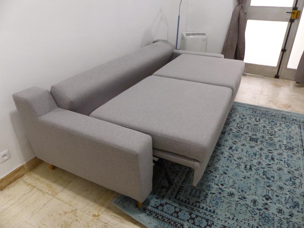 Rue Turgot Apartment Париж Экстерьер фото