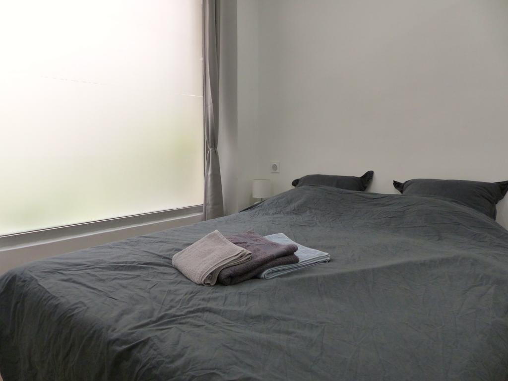 Rue Turgot Apartment Париж Экстерьер фото